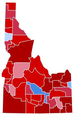 Explaining Idaho: Growing Fast And Changing Politically | Post Alley